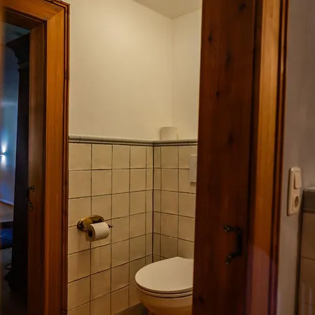 Landhausromantik Pur * Kirchheim (Thuringia)