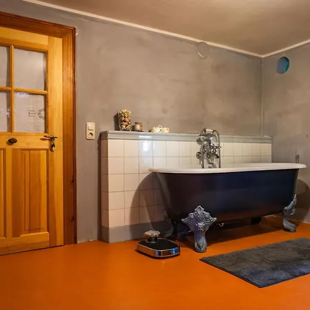 Landhausromantik Pur Holiday home