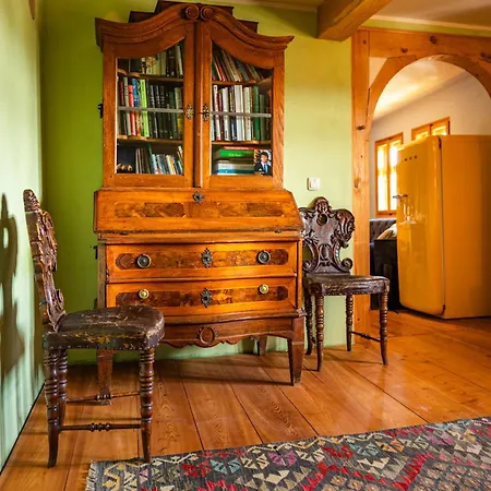 Landhausromantik Pur *