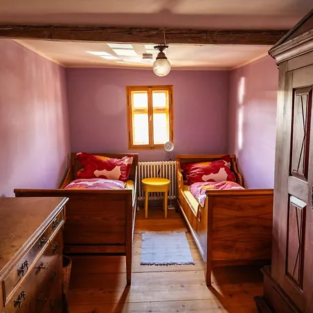 Landhausromantik Pur Kirchheim (Thuringia)