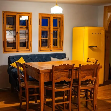 Landhausromantik Pur Kirchheim (Thuringia)