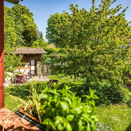 Landhausromantik Pur *