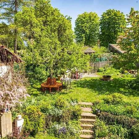 Landhausromantik Pur Holiday home