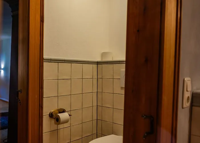 Landhausromantik Pur * Kirchheim (Thuringia)