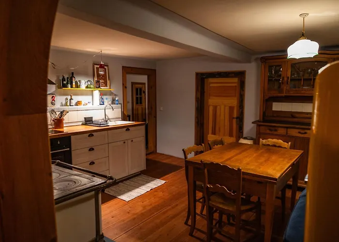 Landhausromantik Pur