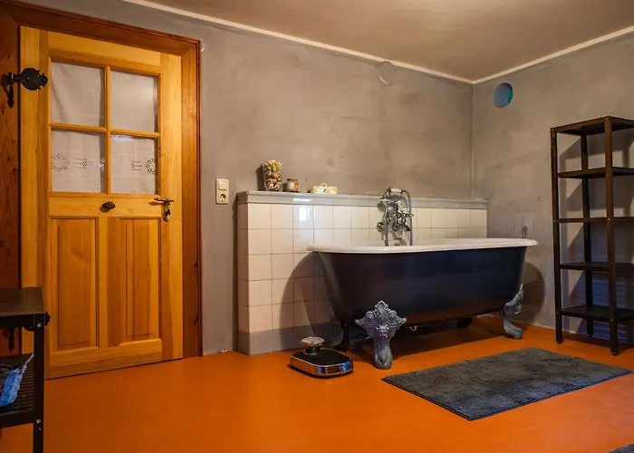 Landhausromantik Pur Vakantiehuis