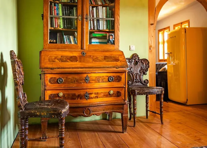 Landhausromantik Pur *