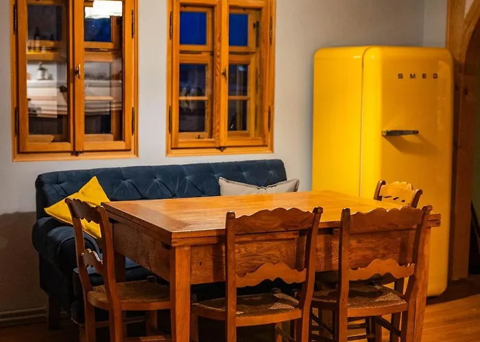 Landhausromantik Pur Kirchheim (Thuringia)