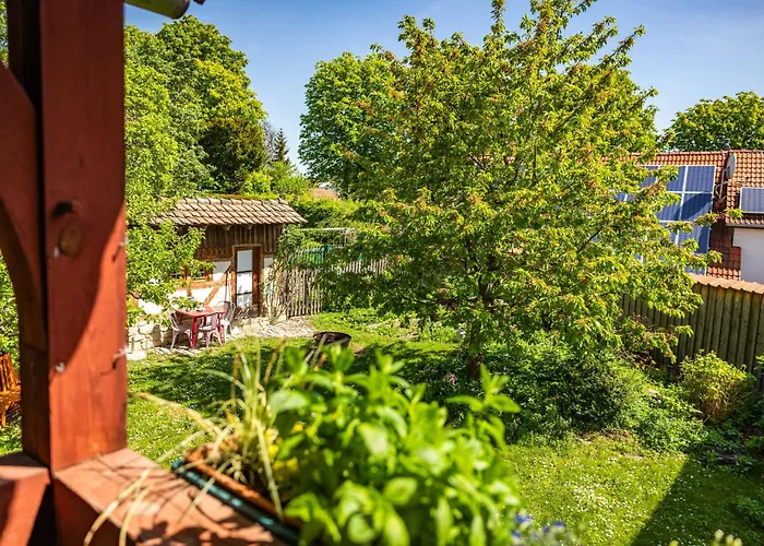 Landhausromantik Pur *